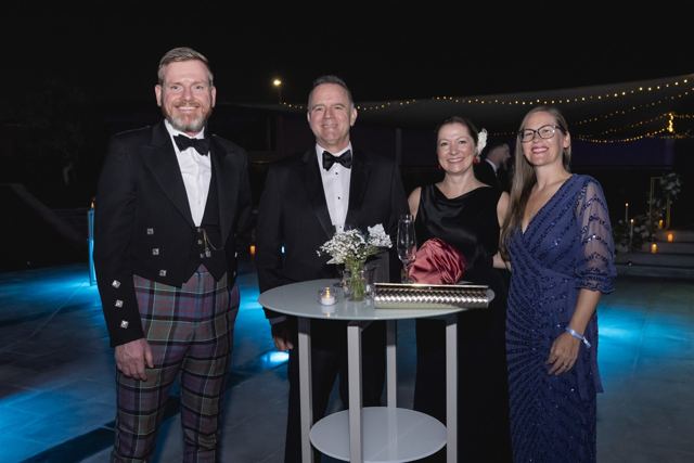 St Andrew's Ball 2025 — photo 24