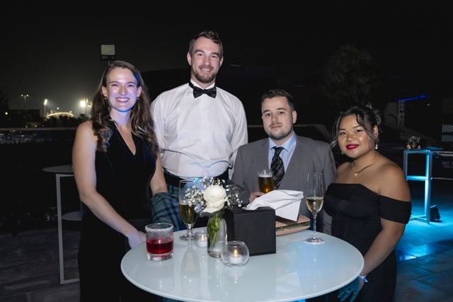 St Andrew's Ball 2025 — photo 25
