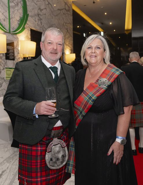 St Andrew's Ball 2025 — photo 28