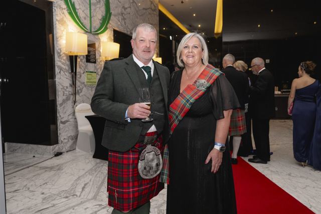 St Andrew's Ball 2025 — photo 29