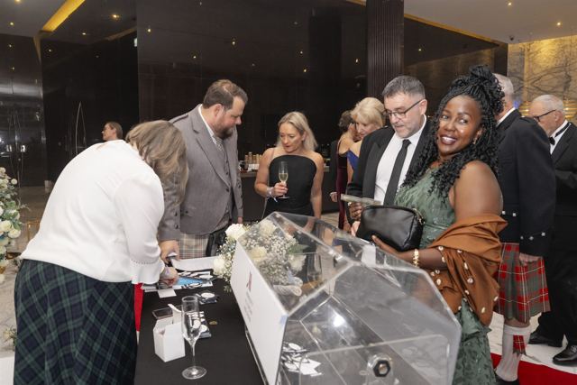 St Andrew's Ball 2025 — photo 30