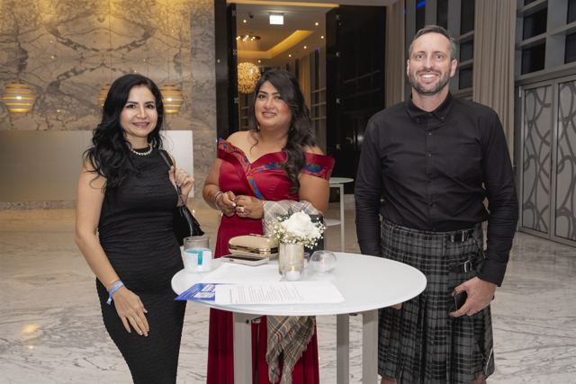 St Andrew's Ball 2025 — photo 31