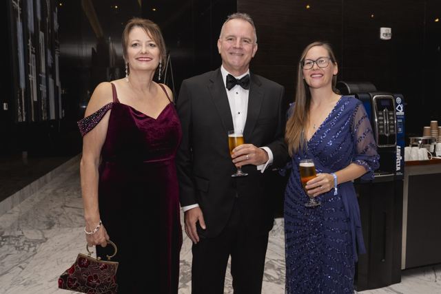 St Andrew's Ball 2025 — photo 32