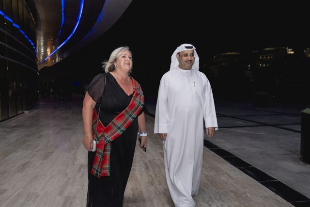 St Andrew's Ball 2025 — photo 33