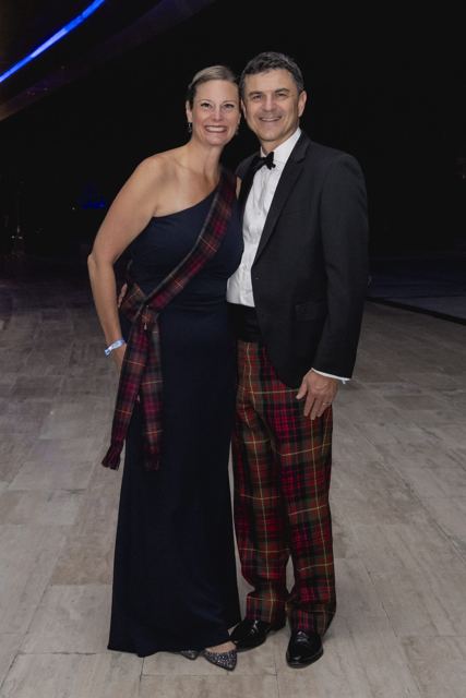 St Andrew's Ball 2025 — photo 35