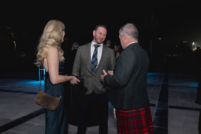 St Andrew's Ball 2025 — photo 36