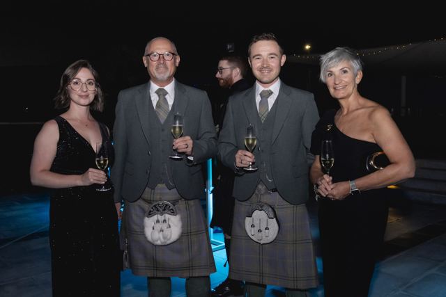 St Andrew's Ball 2025 — photo 37