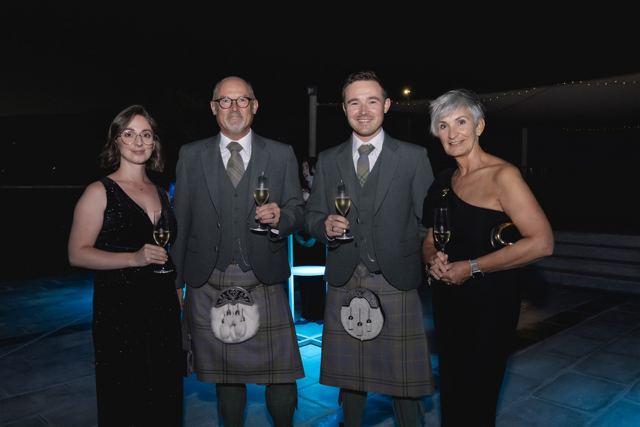 St Andrew's Ball 2025 — photo 38