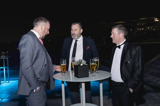 St Andrew's Ball 2025 — photo 39