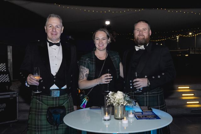 St Andrew's Ball 2025 — photo 40