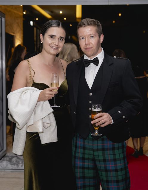 St Andrew's Ball 2025 — photo 41