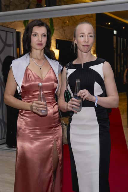 St Andrew's Ball 2025 — photo 42