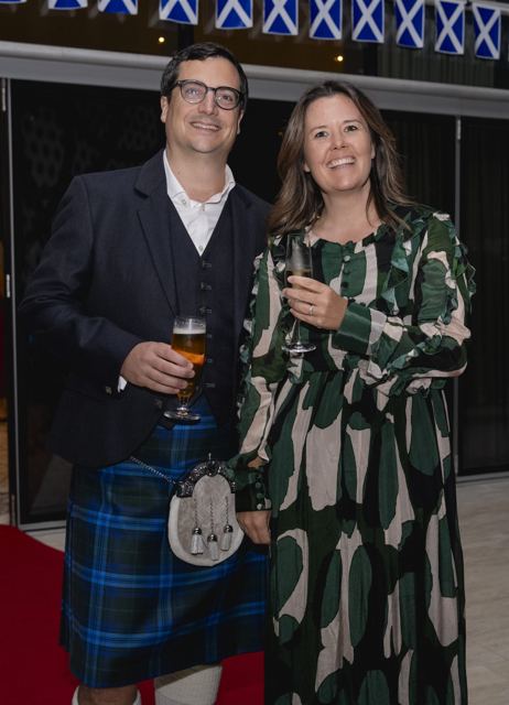St Andrew's Ball 2025 — photo 43