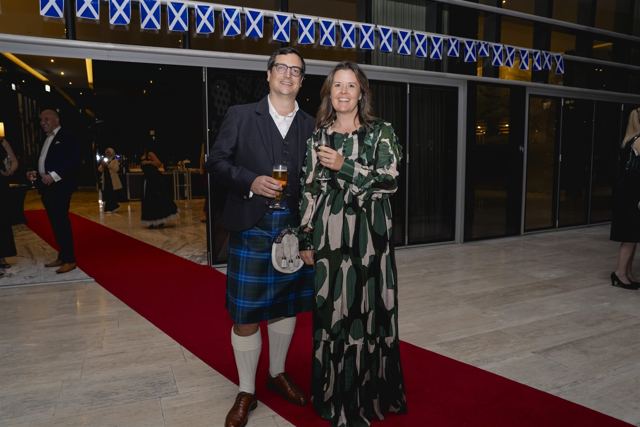 St Andrew's Ball 2025 — photo 44