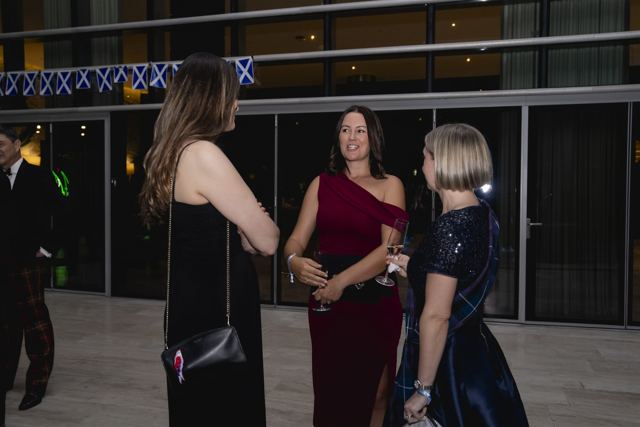 St Andrew's Ball 2025 — photo 45