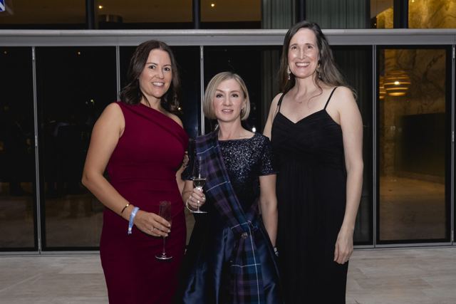 St Andrew's Ball 2025 — photo 46