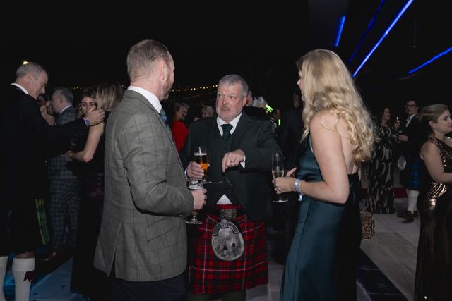 St Andrew's Ball 2025 — photo 47