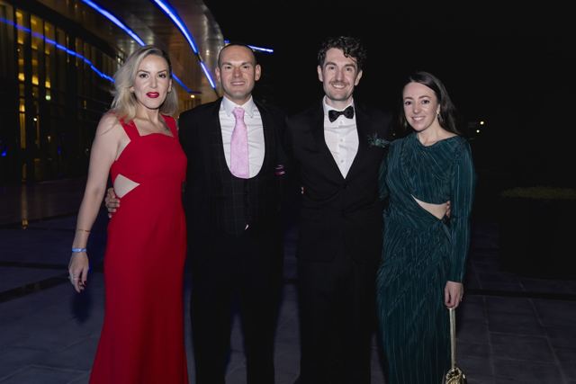 St Andrew's Ball 2025 — photo 49