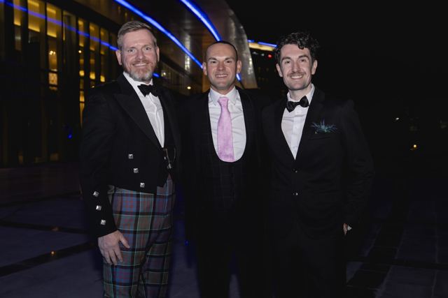 St Andrew's Ball 2025 — photo 51