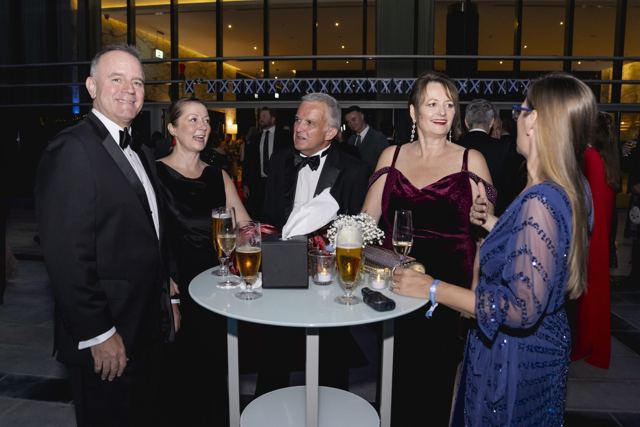 St Andrew's Ball 2025 — photo 54