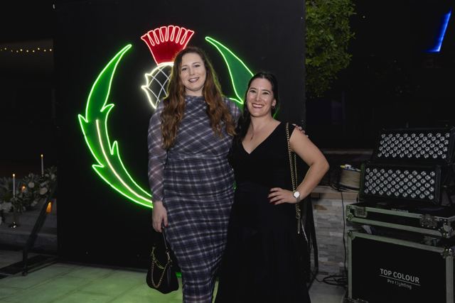 St Andrew's Ball 2025 — photo 55