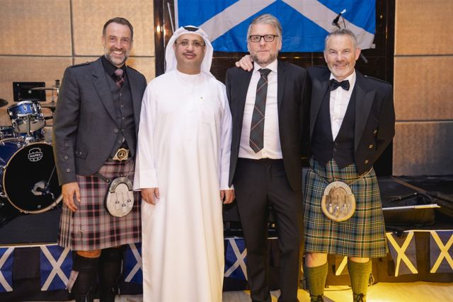 St Andrew's Ball 2025 — photo 56