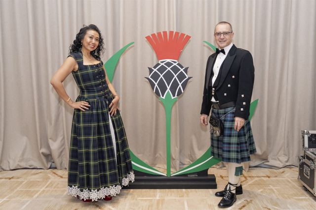 St Andrew's Ball 2025 — photo 57