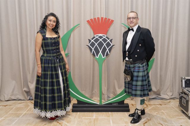 St Andrew's Ball 2025 — photo 58