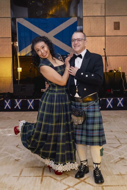 St Andrew's Ball 2025 — photo 59