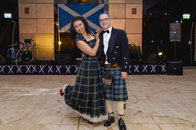 St Andrew's Ball 2025 — photo 60