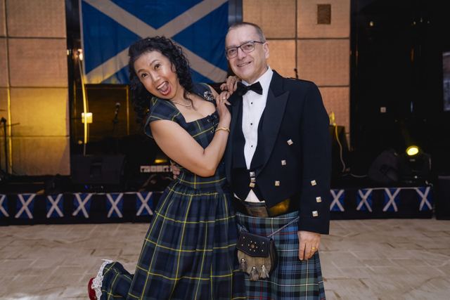 St Andrew's Ball 2025 — photo 61
