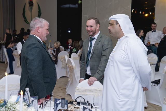 St Andrew's Ball 2025 — photo 63