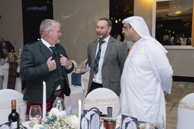 St Andrew's Ball 2025 — photo 64