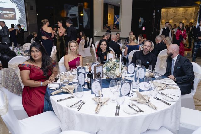 St Andrew's Ball 2025 — photo 66