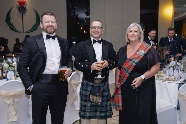 St Andrew's Ball 2025 — photo 67