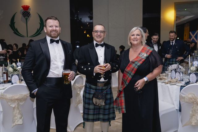 St Andrew's Ball 2025 — photo 68