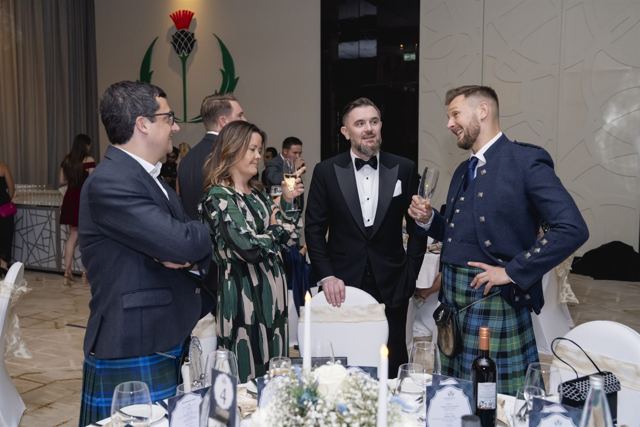 St Andrew's Ball 2025 — photo 69
