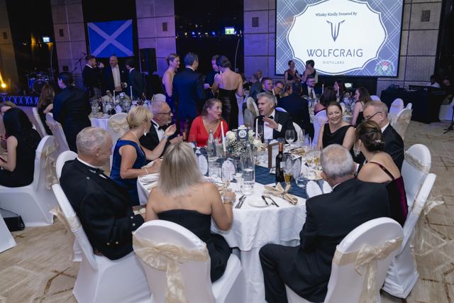 St Andrew's Ball 2025 — photo 71