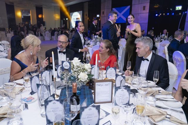St Andrew's Ball 2025 — photo 73