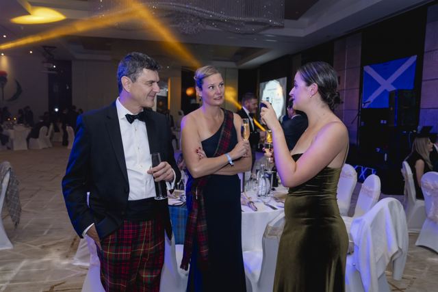 St Andrew's Ball 2025 — photo 74