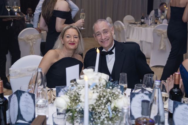 St Andrew's Ball 2025 — photo 75