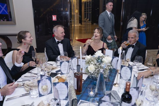 St Andrew's Ball 2025 — photo 76