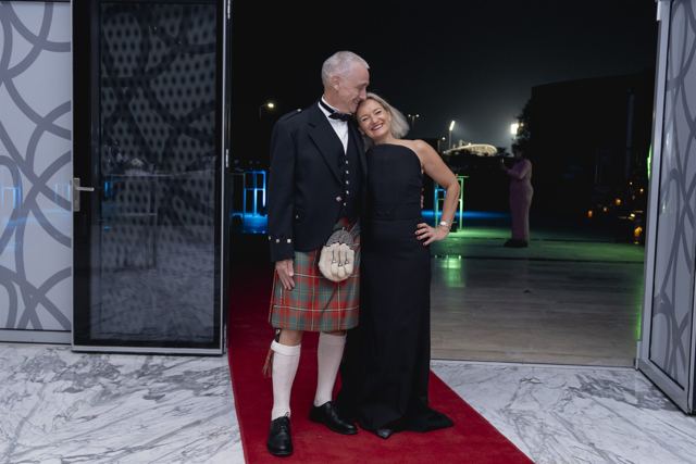 St Andrew's Ball 2025 — photo 77