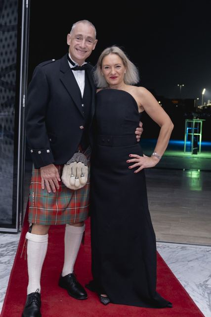 St Andrew's Ball 2025 — photo 78