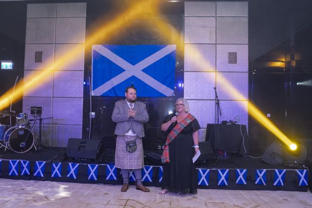 St Andrew's Ball 2025 — photo 79