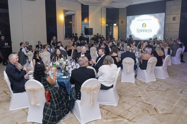 St Andrew's Ball 2025 — photo 80