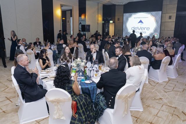 St Andrew's Ball 2025 — photo 81