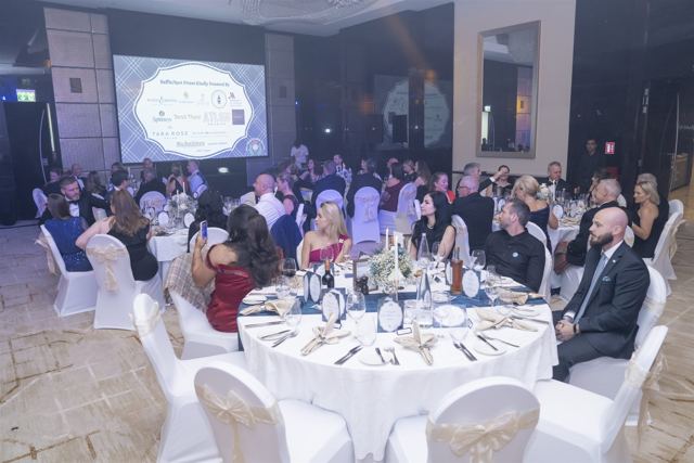 St Andrew's Ball 2025 — photo 82