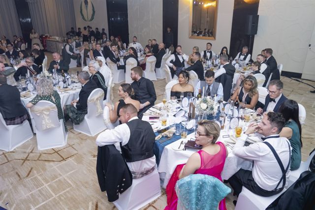St Andrew's Ball 2025 — photo 83