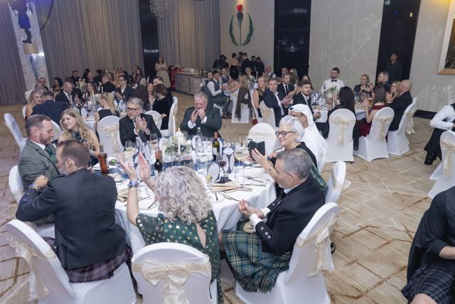 St Andrew's Ball 2025 — photo 84